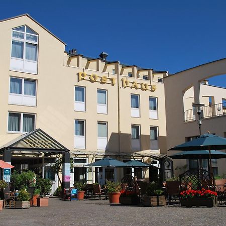 Posthaus Hotel Residenz Kronberg im Taunus Exteriör bild