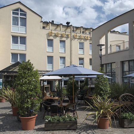 Posthaus Hotel Residenz Kronberg im Taunus Exteriör bild
