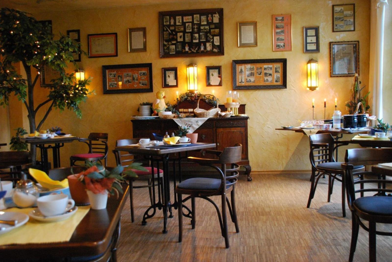 Posthaus Hotel Residenz Kronberg im Taunus Exteriör bild