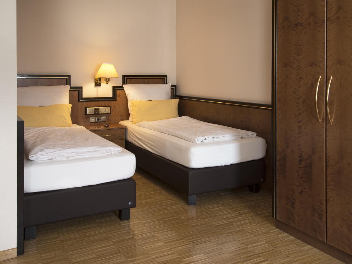 Posthaus Hotel Residenz Kronberg im Taunus Exteriör bild